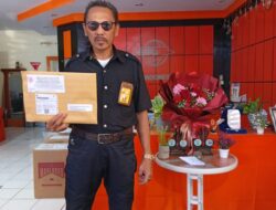 INAKOR Resmi Kirim Surat ke Kemenkes, Minta Evaluasi Kepemimpinan RSUP Kandou