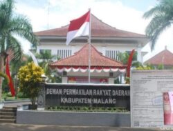 Gelapkan Uang Pajak Oknum Perangkat Desa Tambakasri.Terancam Dipecat