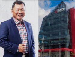 BSG Siapkan Likuiditas Rp1 Triliun Sambut Idul Fitri 1447 H, Ini Jadwal Operasional Selama Libur Lebaran.