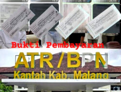 Dugaan Pungutan Liar Balik Nama Tanah P2 di Kedungbanteng, Warga Minta Aparat Bertindak