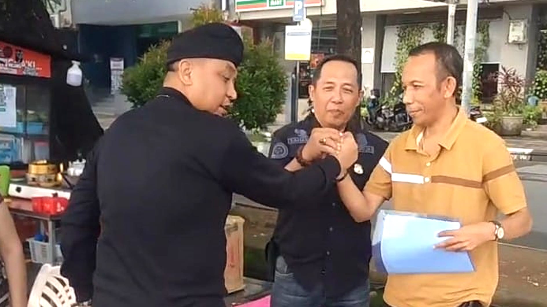 Lembaga Investigasi Negara Perkuat Struktur di Daerah, DPC Takalar Resmi Terbentuk di Makassar