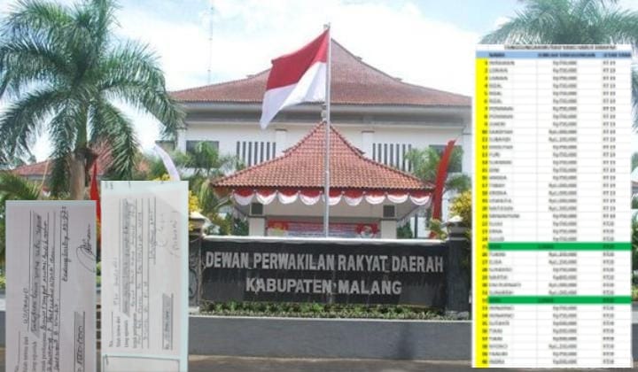 Korban Pungli Siap Jadi Saksi, Daftar Warga Balik Nama Tanah P2 Diserahkan
