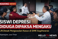 Dugaan Pemaksaan Pengakuan di Sekolah, Lembaga Investigasi Negara Soroti Kelalaian Pihak SMK