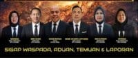 DPD LIN Babel Desak Gubernur Hidayat Arsani Tidak Perpanjang Jabatan Plt Kadis Kominfo