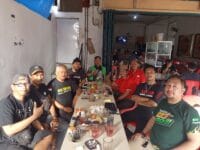 Kopdar Pemerhati Munta Bassi Bahas Manfaat dan Pembentukan Forum
