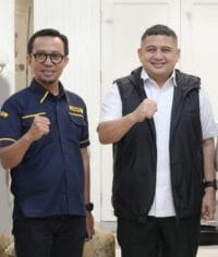 Ketua AMPI Makassar Nilai Munafri Arifuddin Layak Pimpin Golkar Sulsel