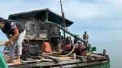 Aktivitas Penambangan Ilegal di Air Putih Jadi Sorotan, Masyarakat Desak Penutupan