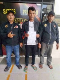 Warga Pasuruan Dampingi Kasus Hak Keluarga, LIN Turun Tangan di Kepanjen Malang