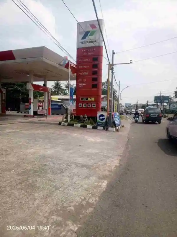 Manajemen Baru SPBU Gito Gati: Layanan 24 Jam dan BBM Non-Subsidi Segera Hadir