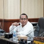 Janji Dewan terpilih Dipertanyakan, LIN Babel Soroti Kinerja DPRD