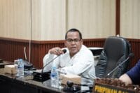 Janji Dewan terpilih Dipertanyakan, LIN Babel Soroti Kinerja DPRD