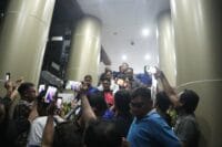 KEJATI SULUT TETAPKAN DUA TERSANGKA KORUPSI TAMBANG PT HWR, KERUGIAN NEGARA DAN LINGKUNGAN CAPAI RP45 MILIAR