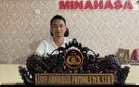 AKP Lutfi Arinugraha Pratama Dinilai Wujudkan Penegakan Hukum Presisi, Profesional, dan Humanis di Polres Mitra