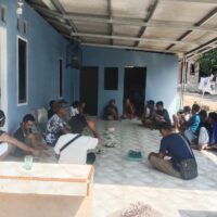 Nelayan Tanjung Kalian Berang, Desak Aparat Bertindak atas Dugaan Tambang Timah Ilegal di Zona Tangkap