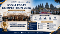 JEC 2026 Sukses Digelar di Yogyakarta, Universitas Muhammadiyah Mataram Raih Juara Umum
