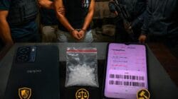 Sapu Bersih Kejahatan! LIN Sulsel dan DPC LIN Jeneponto Apresiasi Ketegasan Tim Pegasus Polres Jeneponto Ungkap Kasus Pencurian dan Narkoba